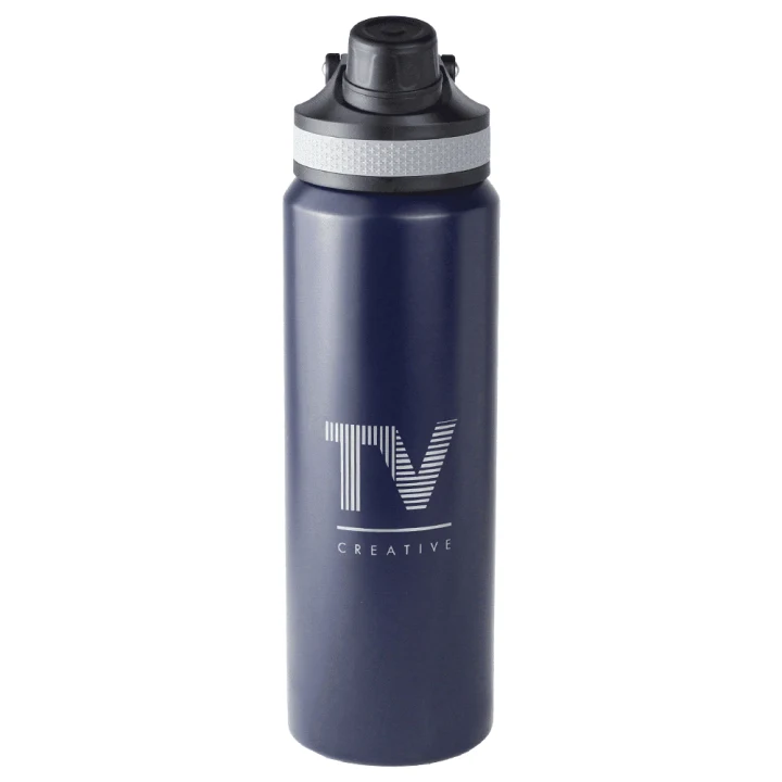 Trekk Chug or Sip Double Wall Bottle - 800ml - image 5