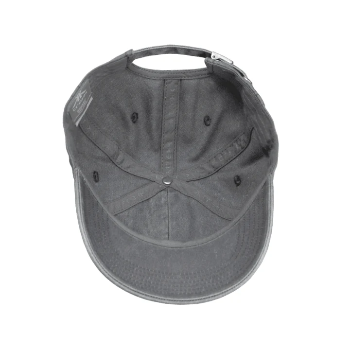 Trekk Austin Organic Washed Cotton Cap - image 20