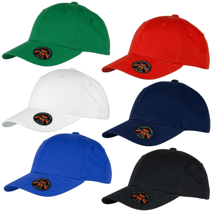 Trekk Alliance Organic Cotton Twill Cap - image 3
