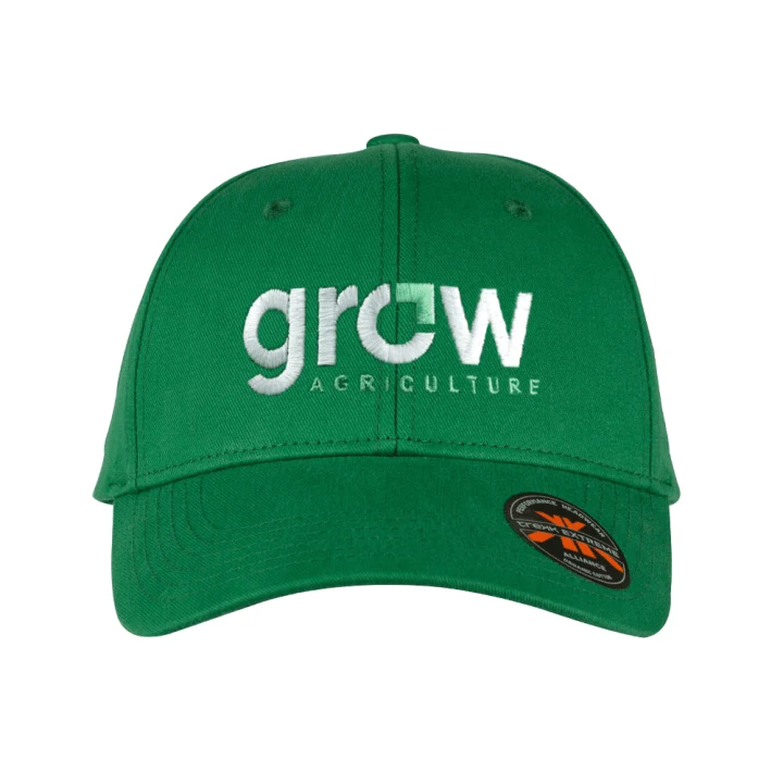 Trekk Alliance Organic Cotton Twill Cap - image 14