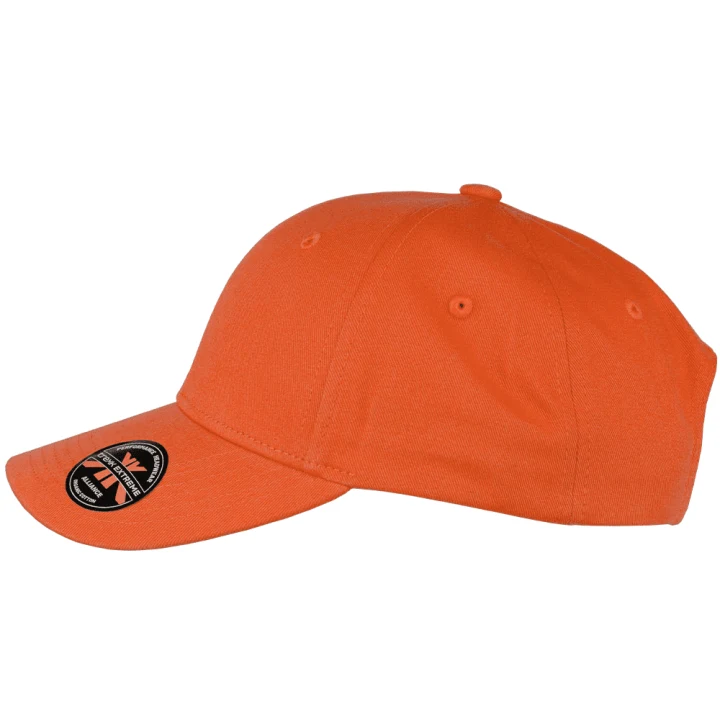 Trekk Alliance Organic Cotton Twill Cap - image 27