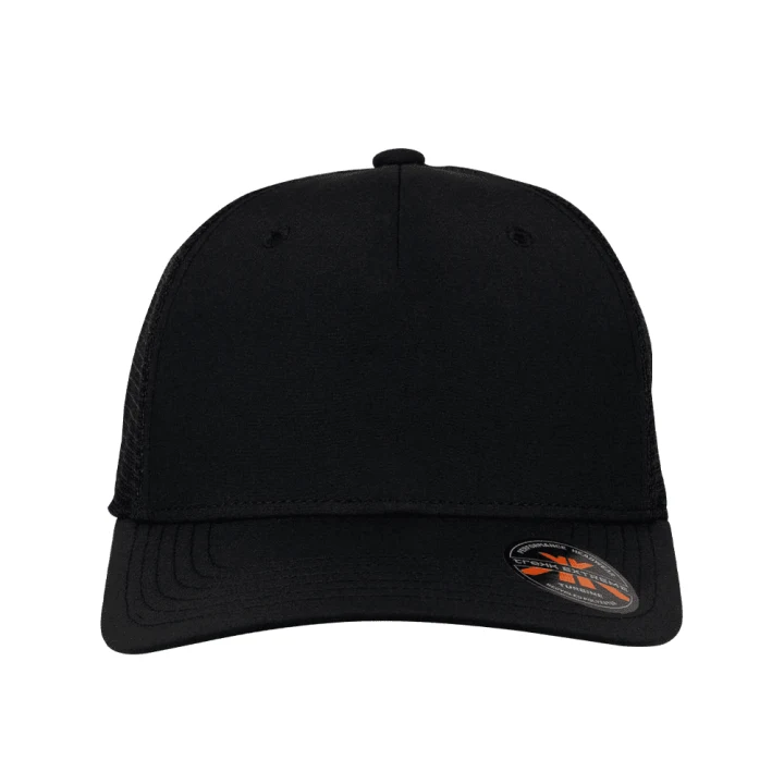 Trekk Turbine Trucker Cap - image 44