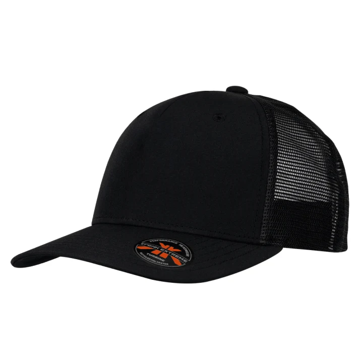 Trekk Turbine Trucker Cap - image 9