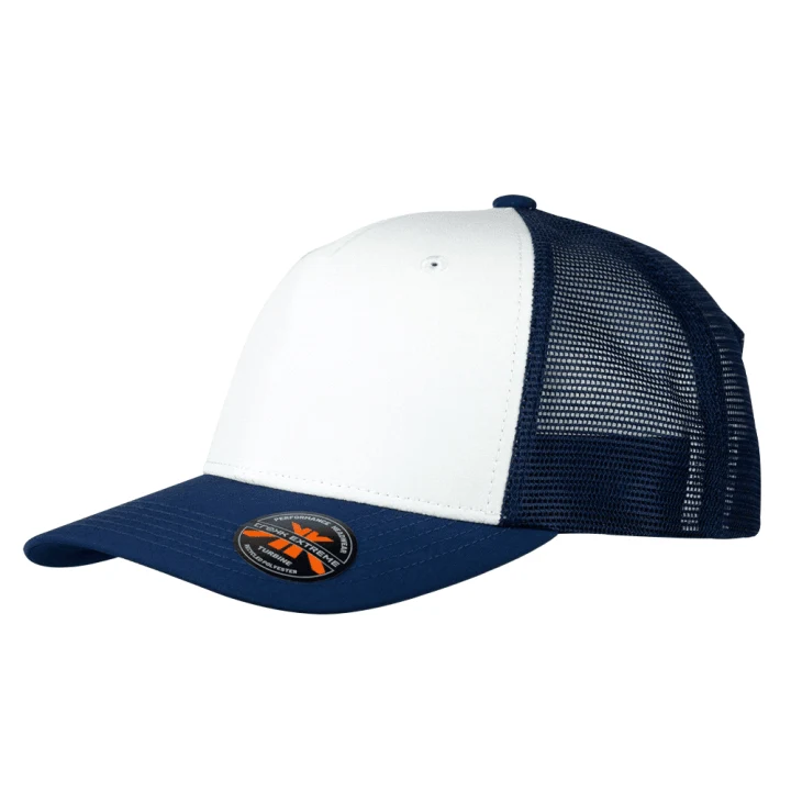 Trekk Turbine Trucker Cap - image 8