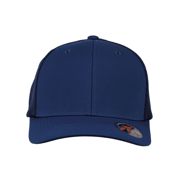 Trekk Stealth Mesh Flex Cap - image 28