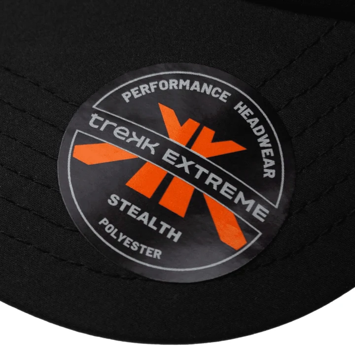 Trekk Stealth Mesh Flex Cap - image 9