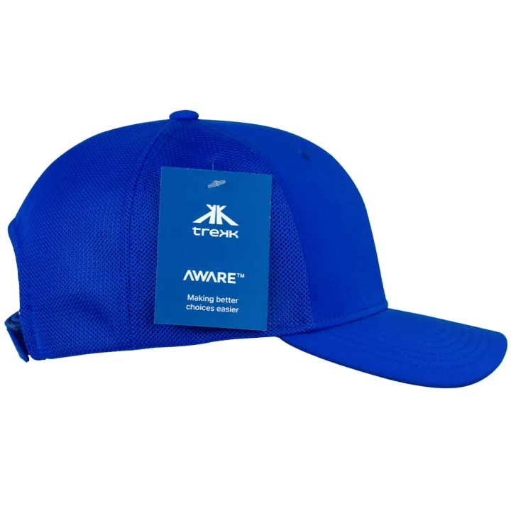 Trekk Stealth Mesh Flex Cap - image 19