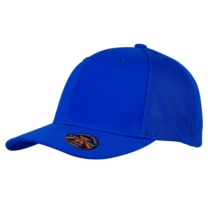 Trekk Stealth Mesh Flex Cap - image 4