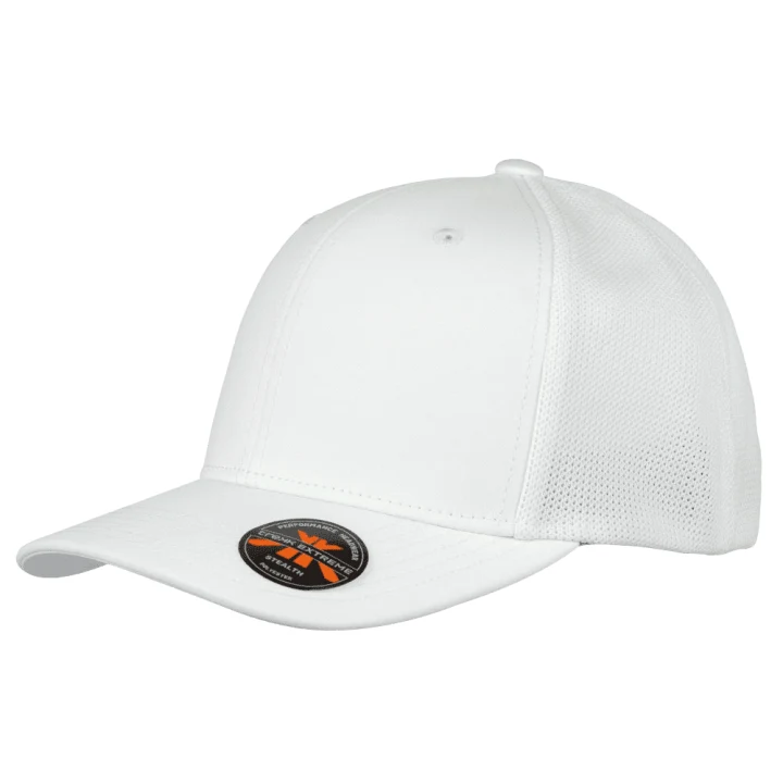 Trekk Stealth Mesh Flex Cap - image 6