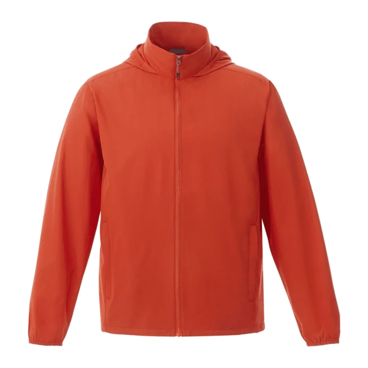 Men's TOBA Packable Jacket - image 4