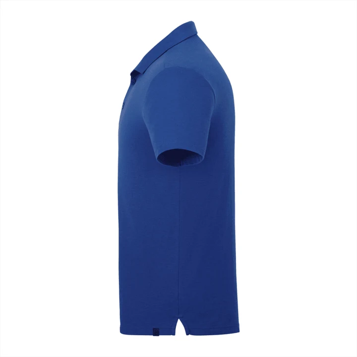 Somoto Eco Short Sleeve Polo - Mens - image 10