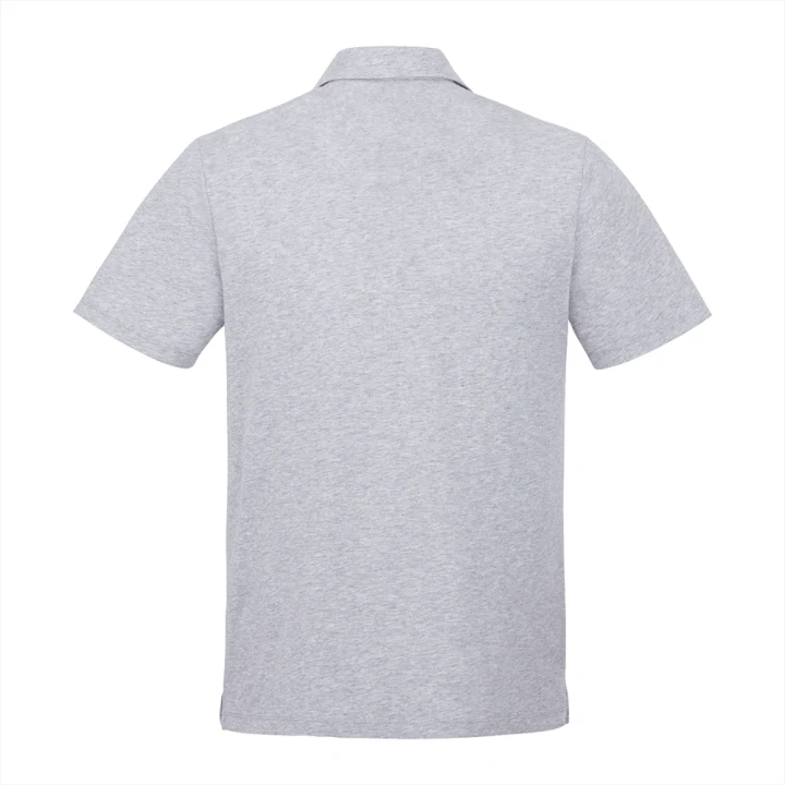 Somoto Eco Short Sleeve Polo - Mens - image 20