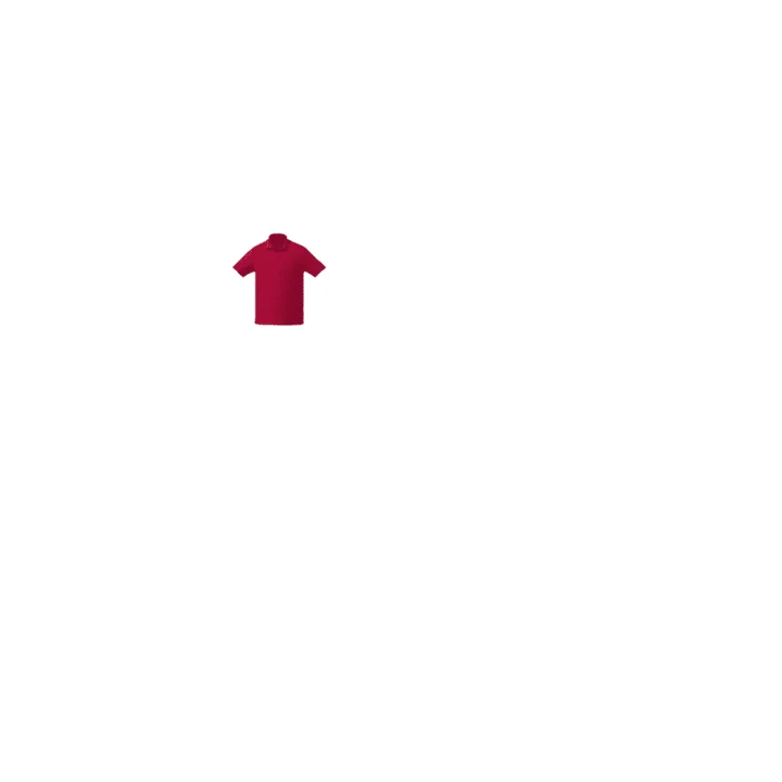 Somoto Eco Short Sleeve Polo - Mens - image 27