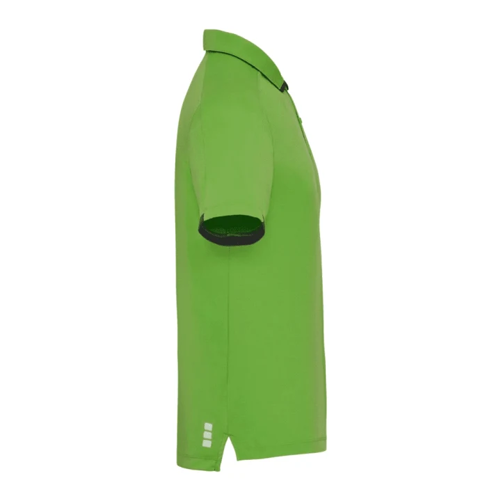 Men's Cerrado Short Sleeve Performance Polo - image 18