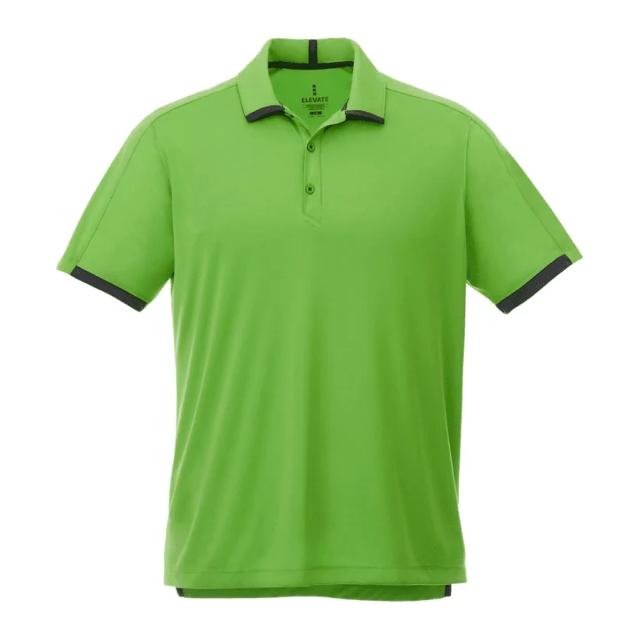 Men's Cerrado Short Sleeve Performance Polo - image 22