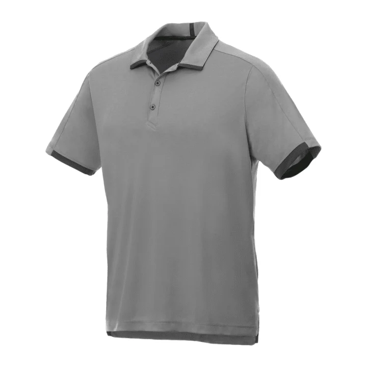 Men's Cerrado Short Sleeve Performance Polo - image 23
