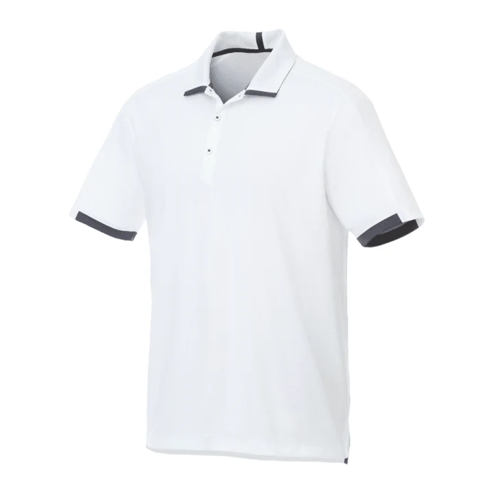 Men's Cerrado Short Sleeve Performance Polo - image 4