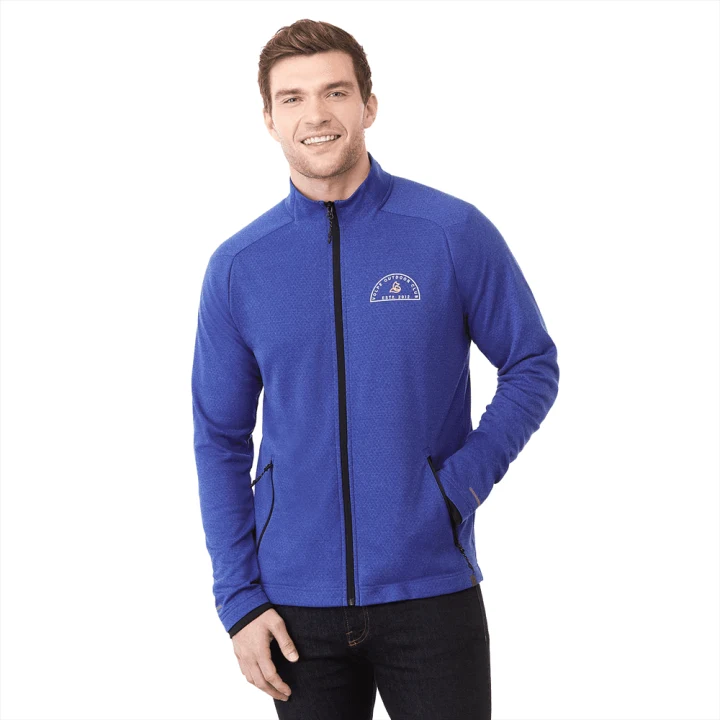 Asgard Eco Knit Jacket - Mens - image 2