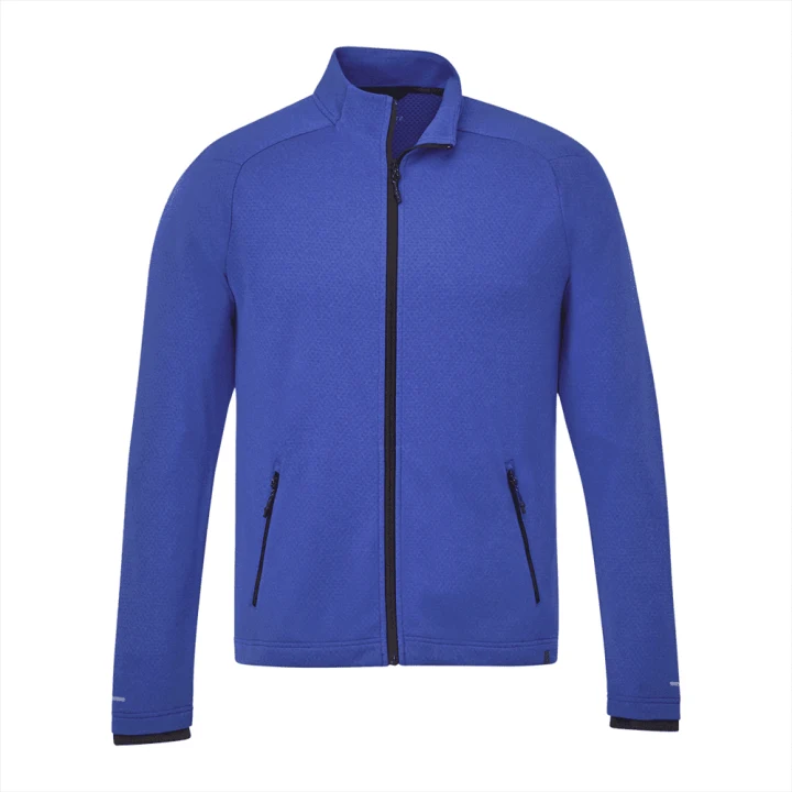 Asgard Eco Knit Jacket - Mens - image 7