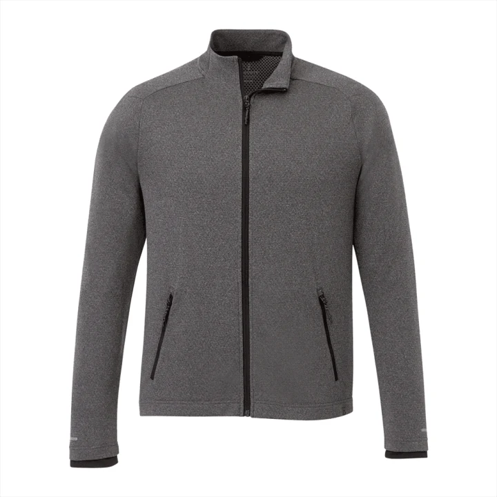 Asgard Eco Knit Jacket - Mens - image 8