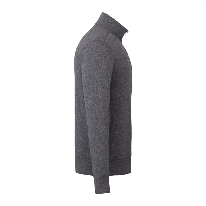 Argus Eco Fleece Full Zip - Mens - image 8