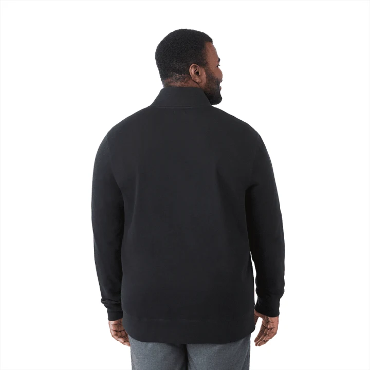 Argus Eco Fleece Full Zip - Mens - image 11
