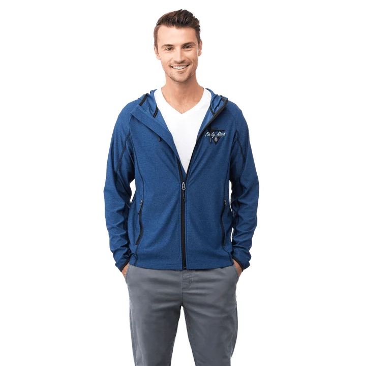 Kaiser Knit Jacket - Mens - image 1