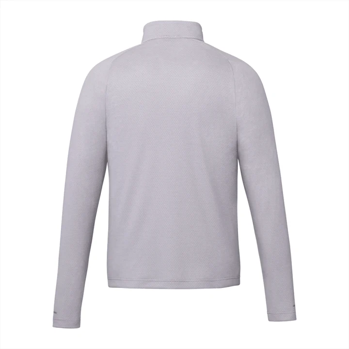 Asgard Eco Knit Quarter Zip - Mens - image 9