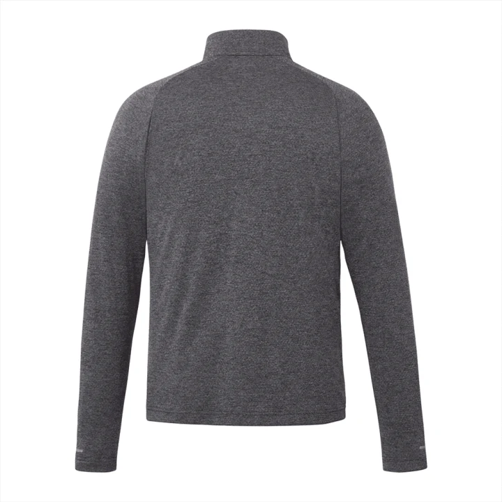Asgard Eco Knit Quarter Zip - Mens - image 13