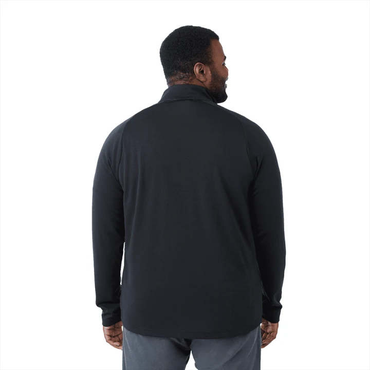Asgard Eco Knit Quarter Zip - Mens - image 3