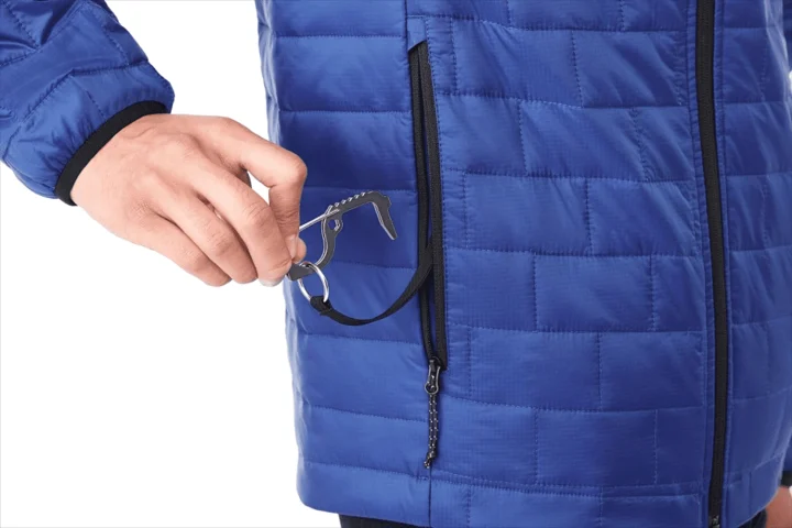 Men's Telluride Lightweight Packable Insulated Puffer Jacket - image 10