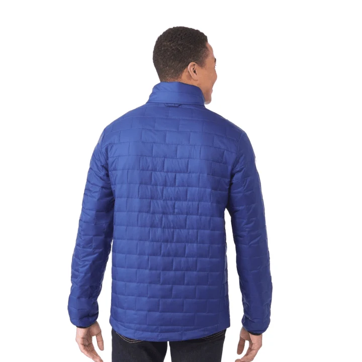 Men's Telluride Lightweight Packable Insulated Puffer Jacket - image 15