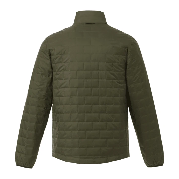 Men's Telluride Lightweight Packable Insulated Puffer Jacket - image 24