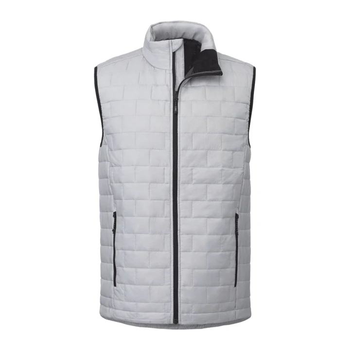 Men's Telluride Lightweight Packable Insulated Puffer Vest - image 12