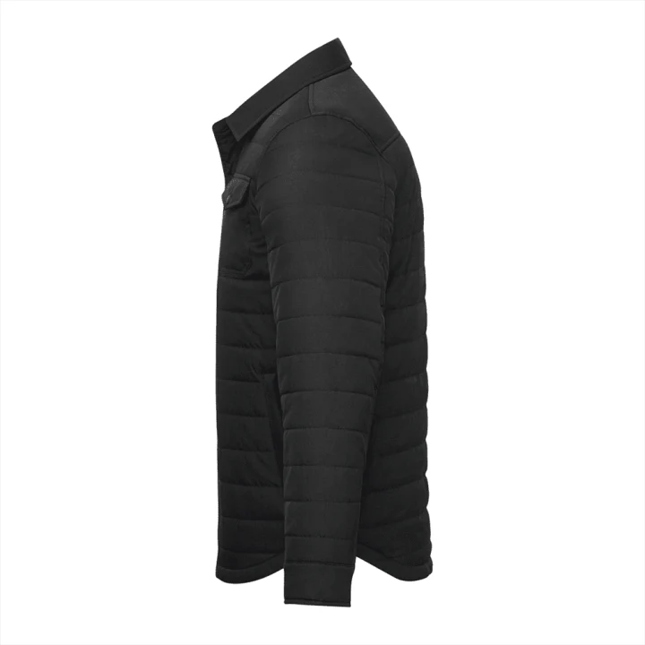 Porter Eco Insulated Shacket - Mens - image 17