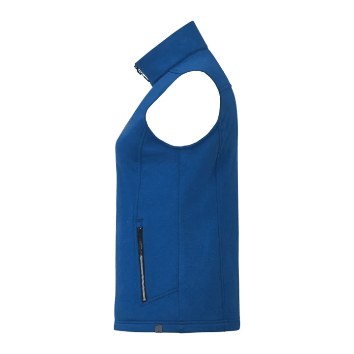 Women's Joris Eco Waterproof Softshell Vest - image 3