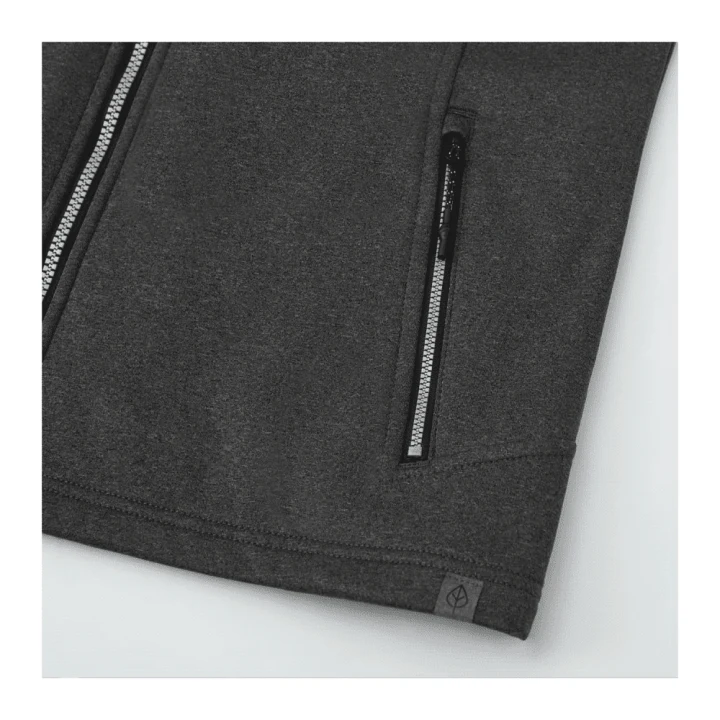 Women's Joris Eco Waterproof Softshell Vest - image 7