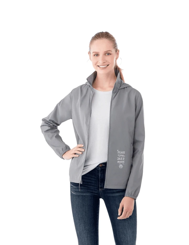Women's TOBA Packable Jacket - image 1