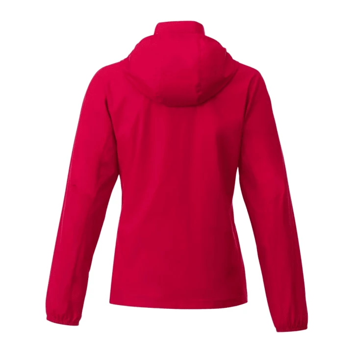 Women's TOBA Packable Jacket - image 6