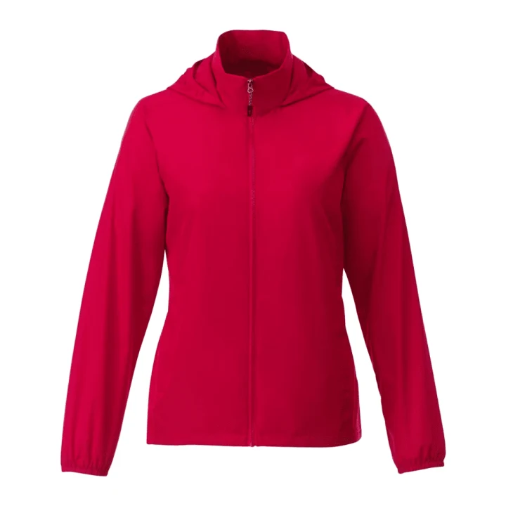 Women's TOBA Packable Jacket - image 7
