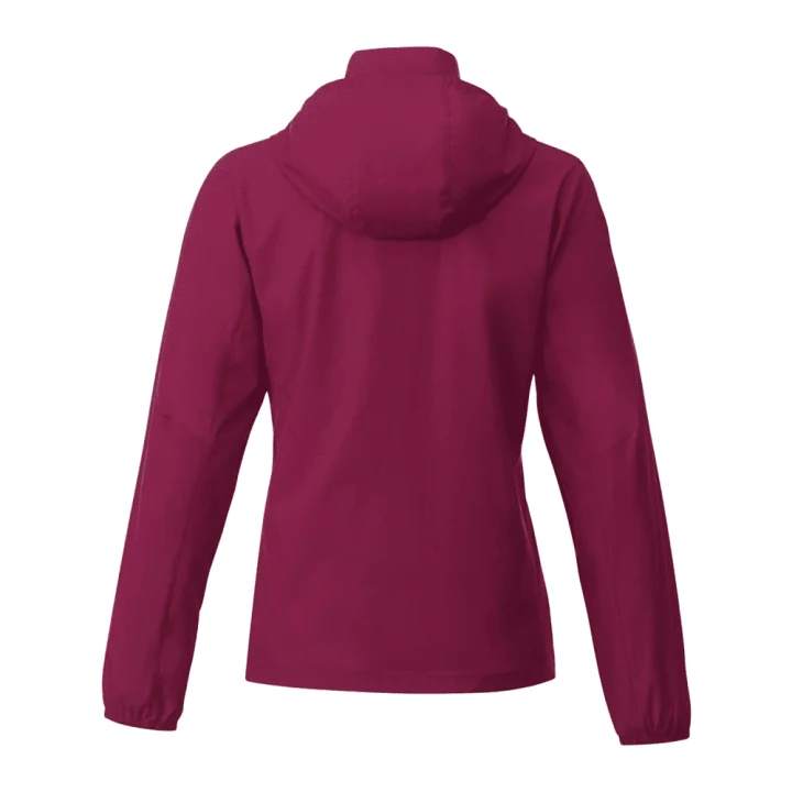 Women's TOBA Packable Jacket - image 8