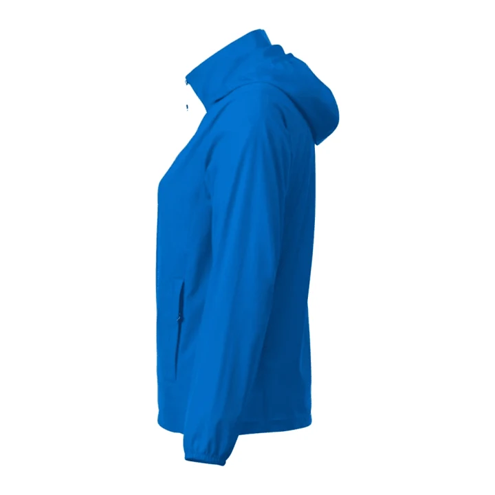 Women's TOBA Packable Jacket - image 13