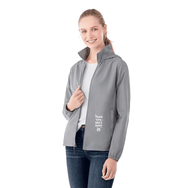 Women's TOBA Packable Jacket - image 31