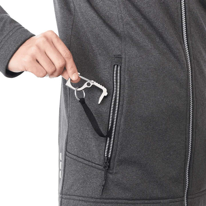 Women's Joris Eco Waterproof Softshell Jacket - image 22