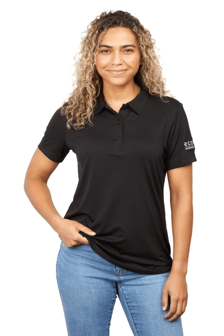 IZU Everything Performance Eco Polo - Women's - image 1