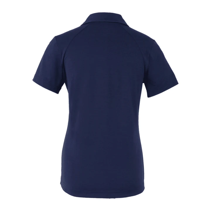 IZU Everything Performance Eco Polo - Women's - image 2