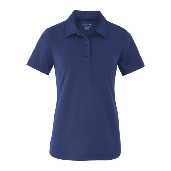 IZU Everything Performance Eco Polo - Women's - image 3