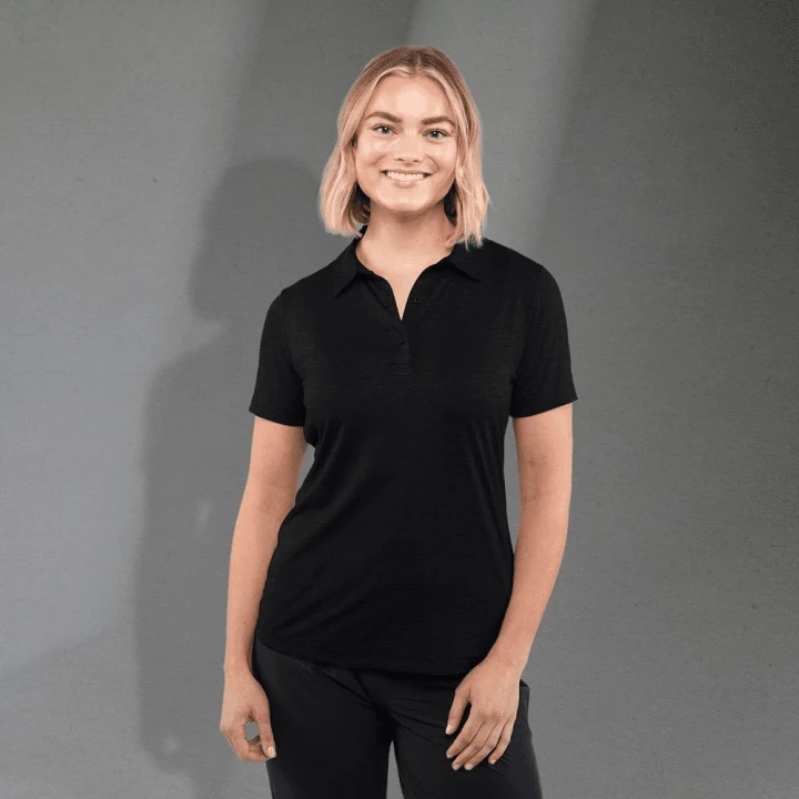 IZU Everything Performance Eco Polo - Women's - image 19