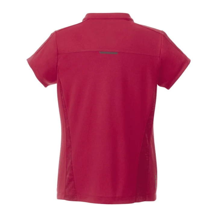 Women's Piedmont Short Sleeve Performance Polo - image 4
