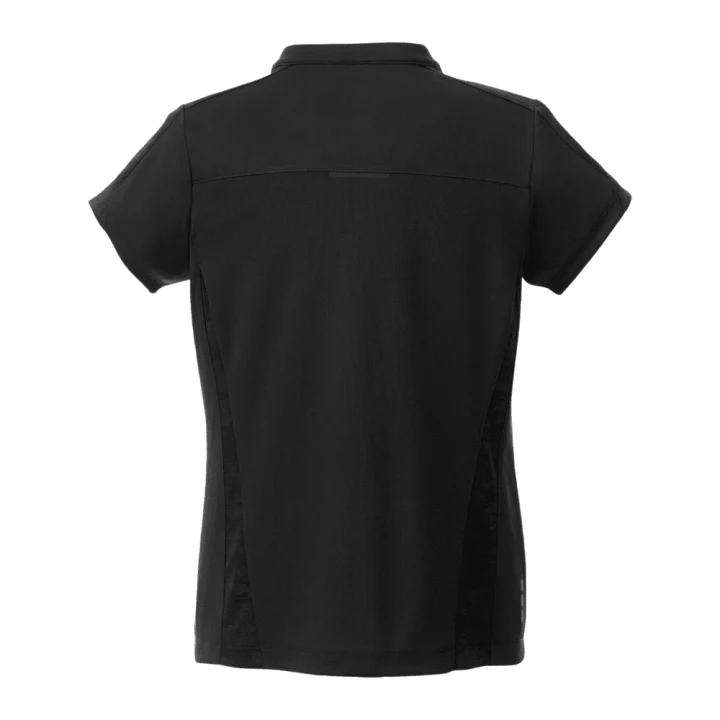Women's Piedmont Short Sleeve Performance Polo - image 11